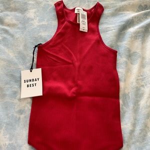 Moxie Seamless Aritzia Sunday Best bodysuit 🥰♥️